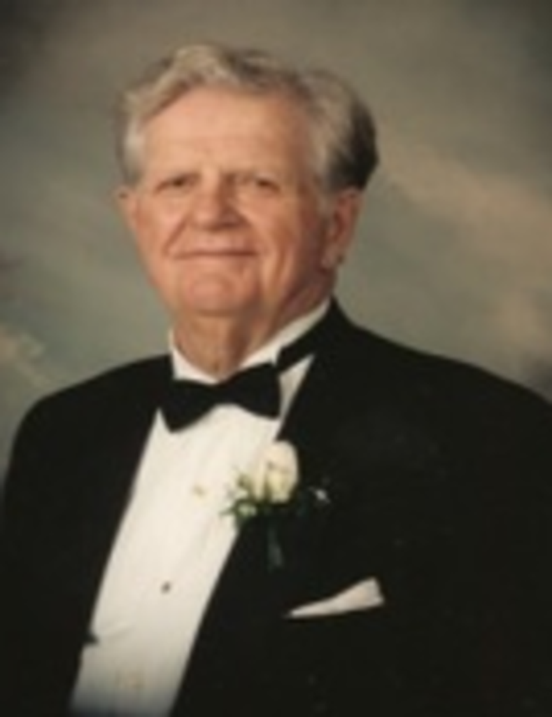 George Mccotter