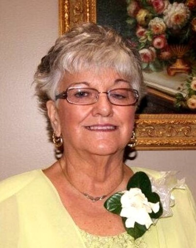 Betty Joe Baker Profile Photo