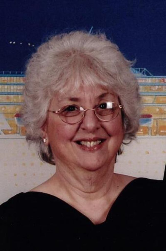 Sandra Louise Barrett Profile Photo