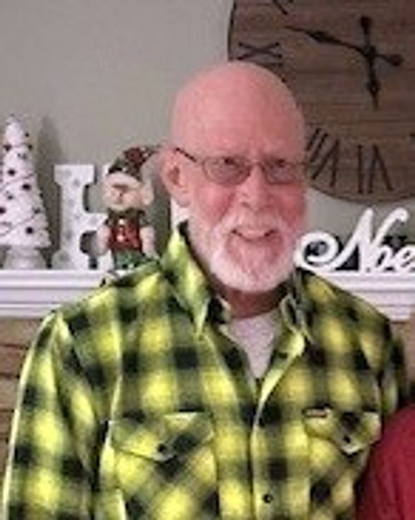 Patrick W. Hanlon