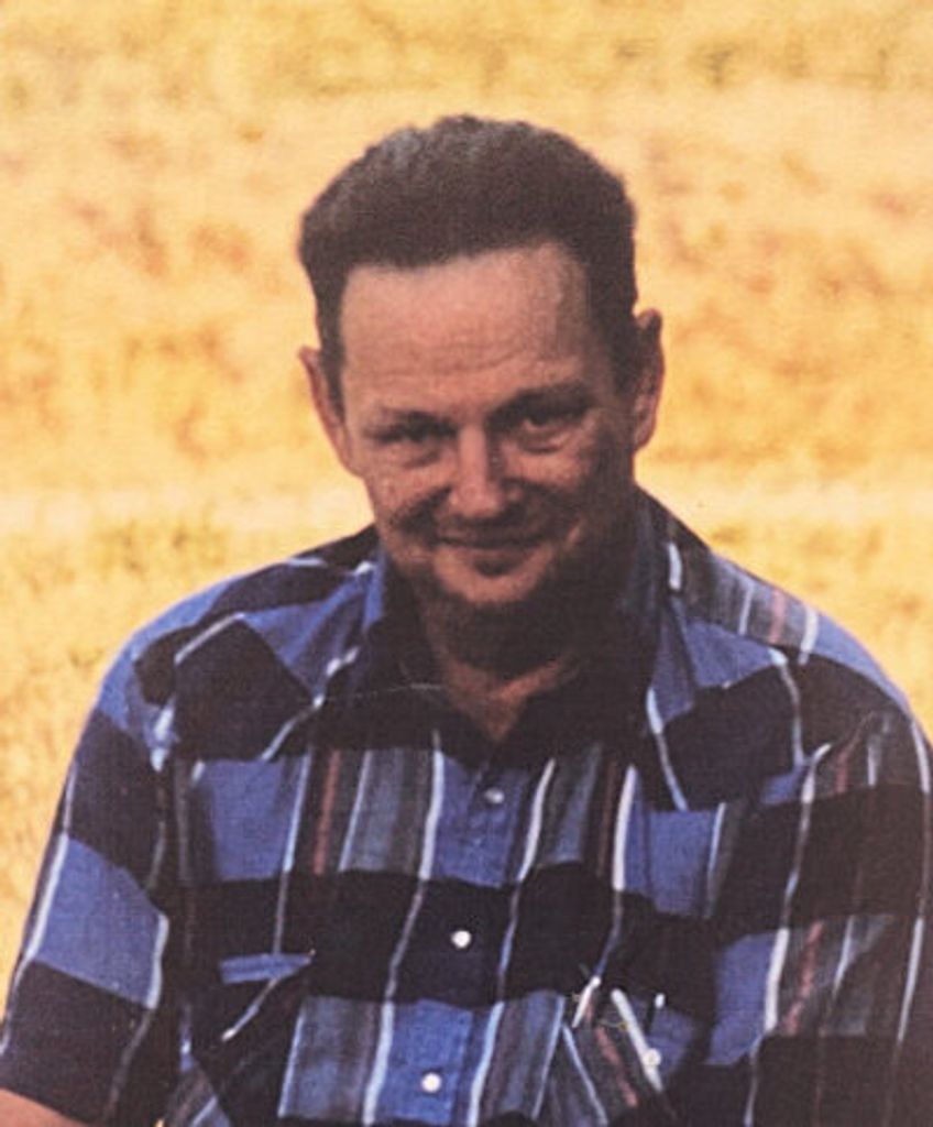Sammy Francis Profile Photo