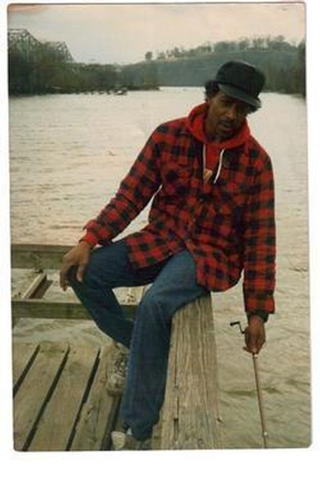Charles Edward Reeder Profile Photo