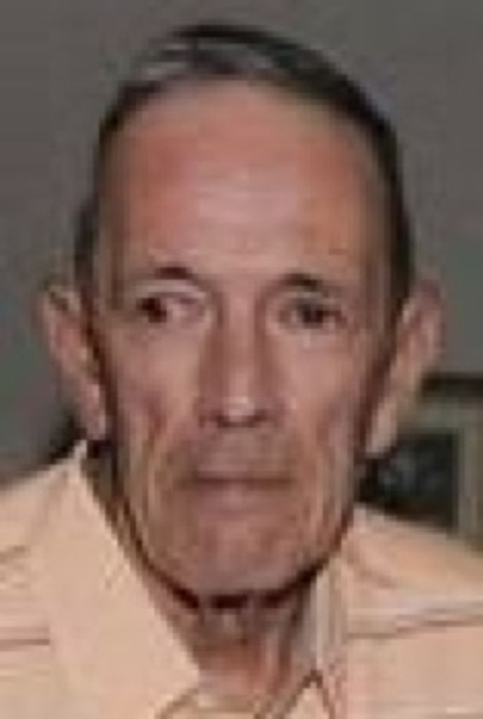 Lyndon James Gilbert