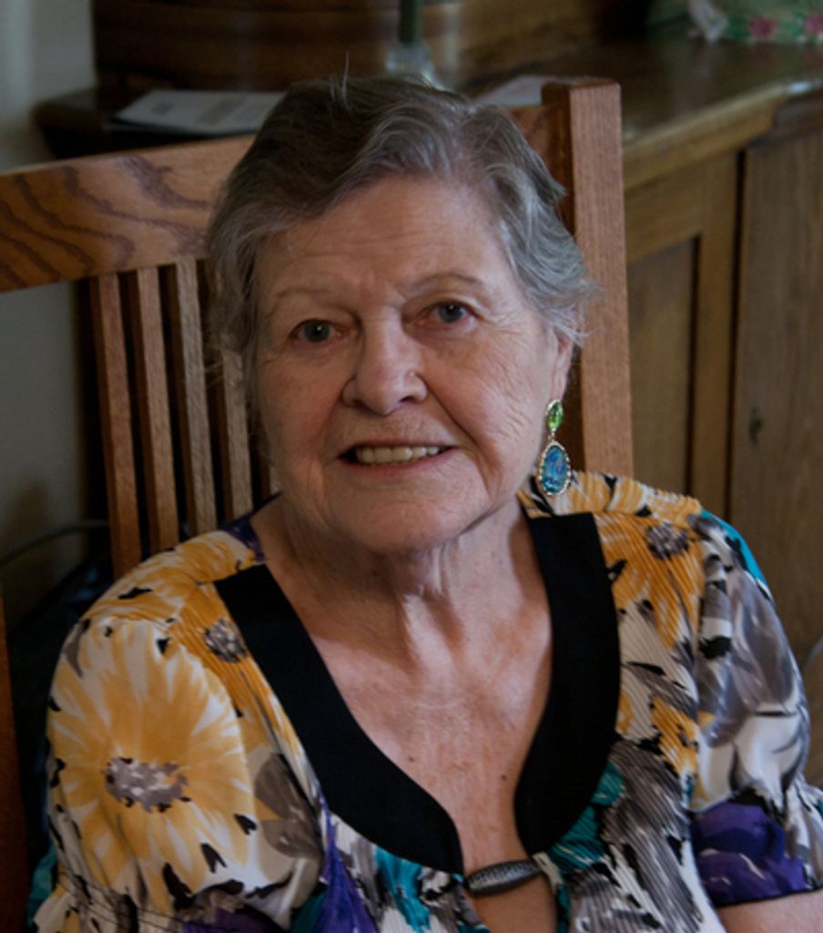 Lavona L. Montgomery Profile Photo