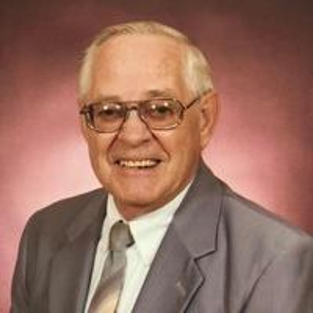 Daniel Mealy