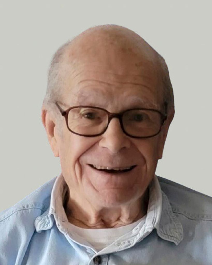 William P. Fisher