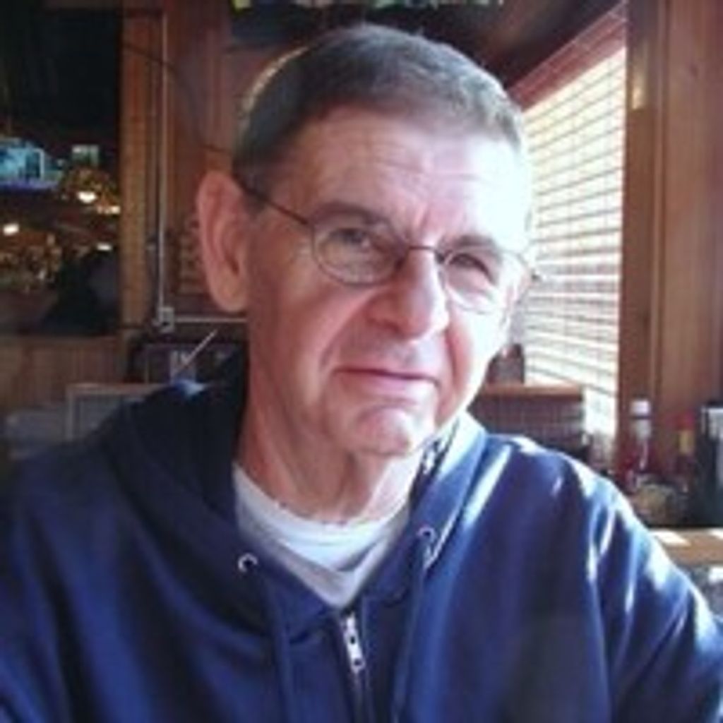 Robert E. Forbes