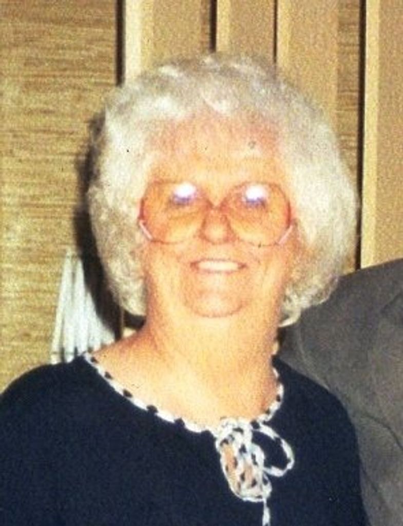 Carolyn Blakney