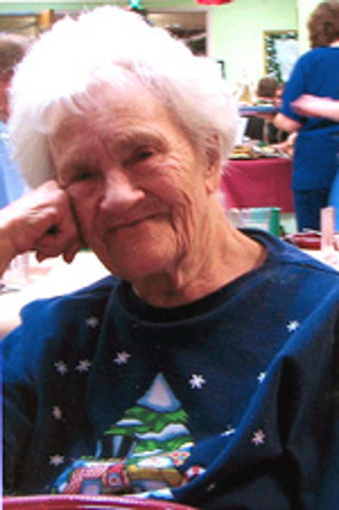 Pearl Threlkeld