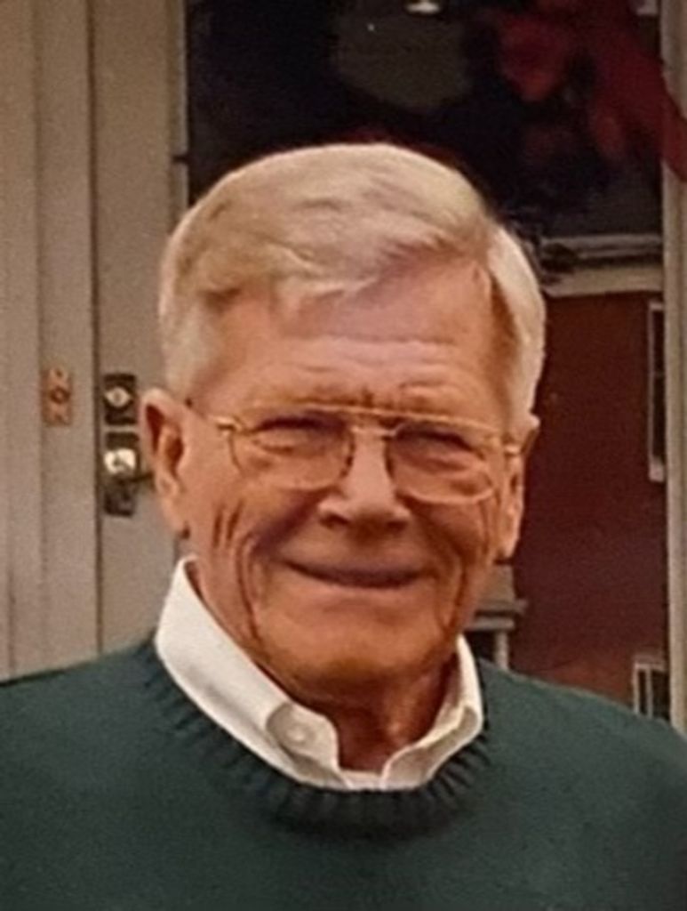 John Thomas Helbert Ii Profile Photo
