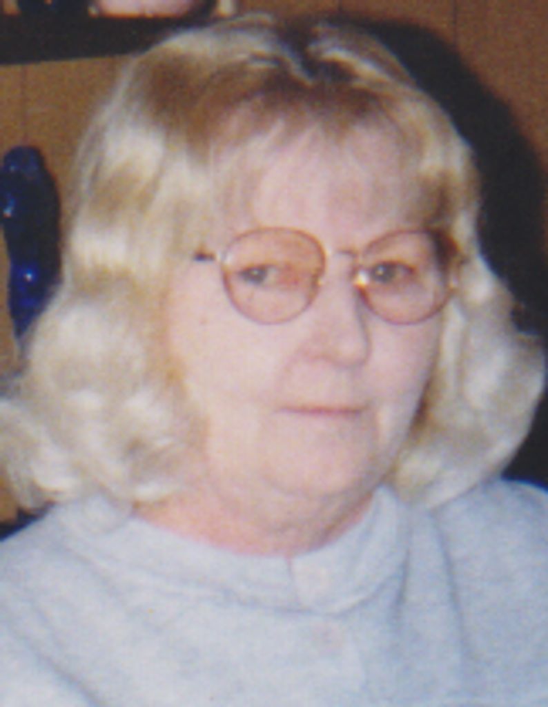 Joann ` Wanda (Boroski)  Heburn