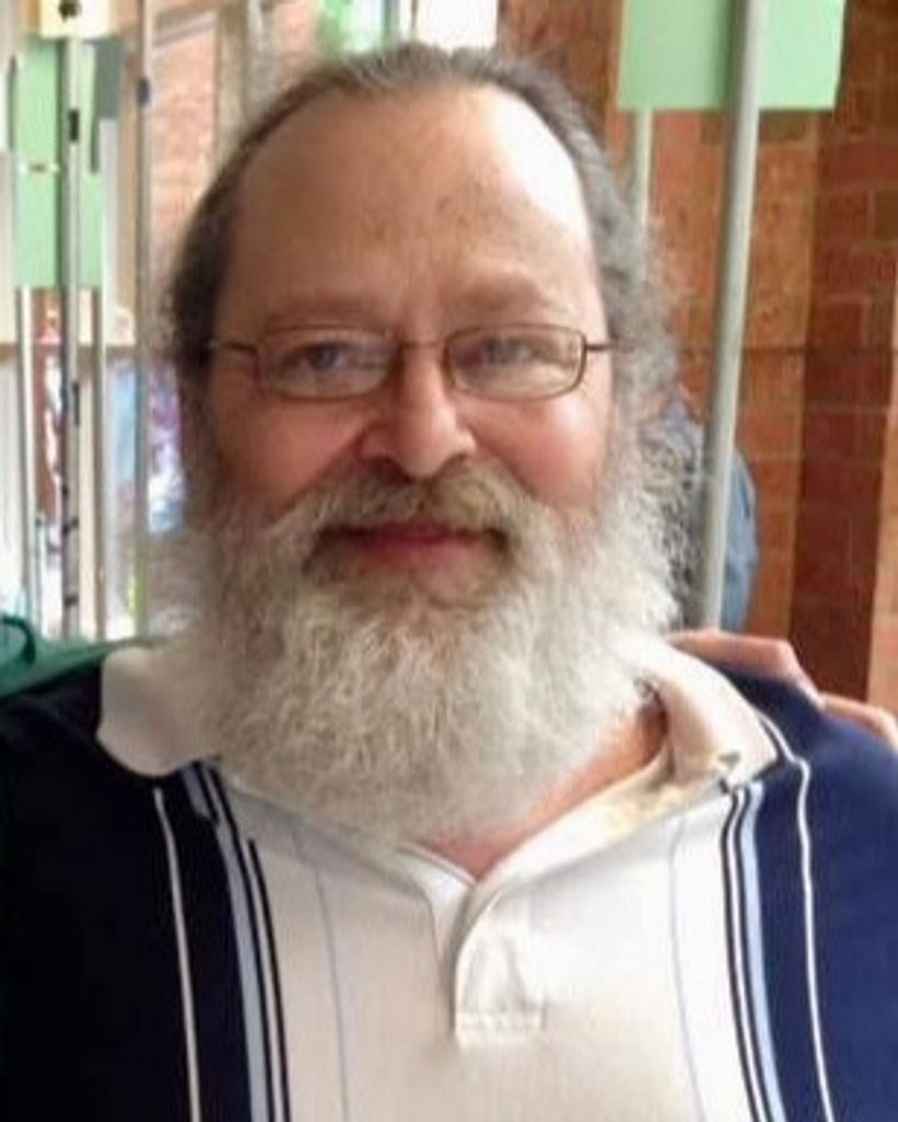 David Lee Williamson Profile Photo