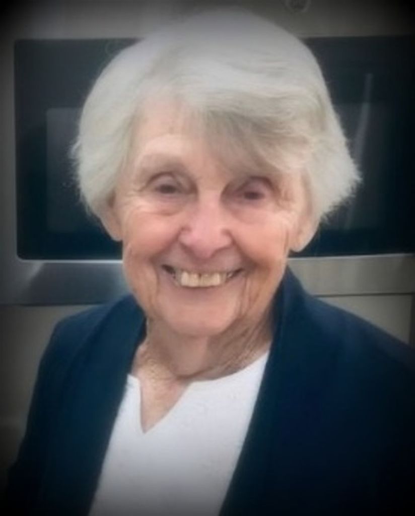 Betty Rose Wallace Profile Photo