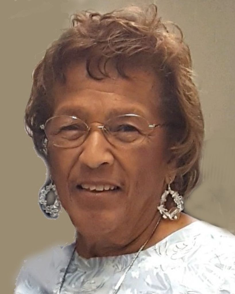 Marlene A. Mitchell