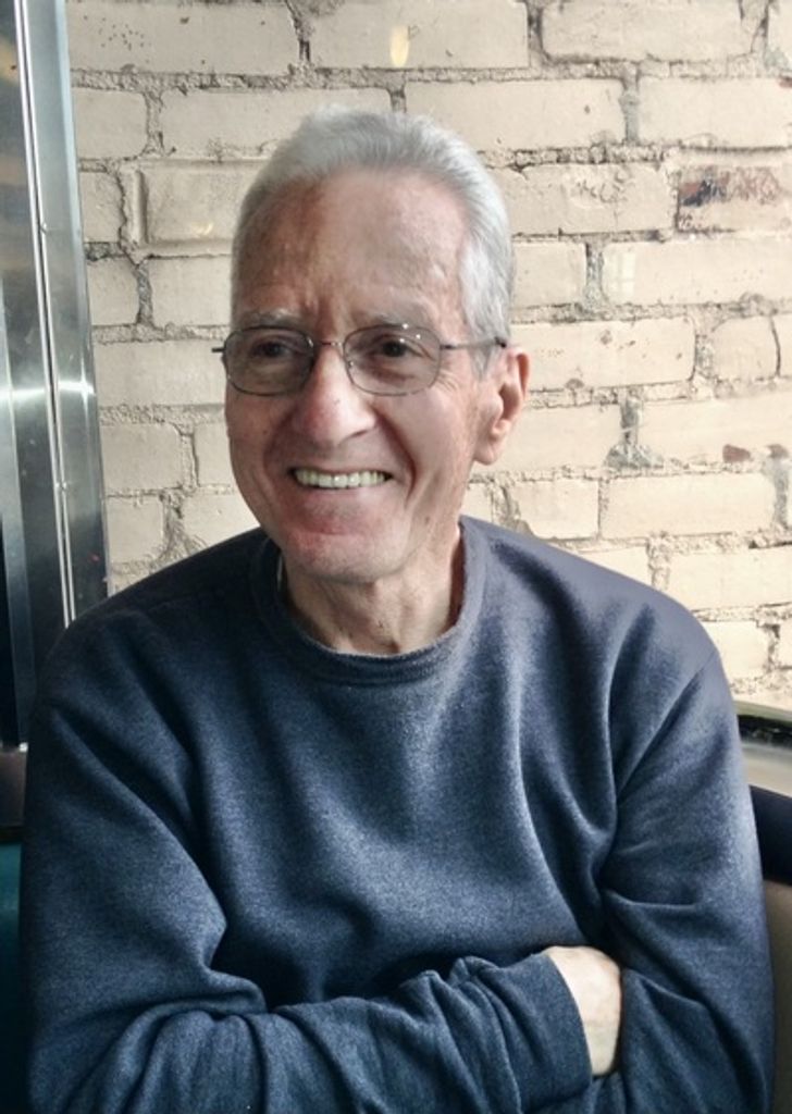 Ernesto "Ernie" E. Palmacci, Sr. Profile Photo