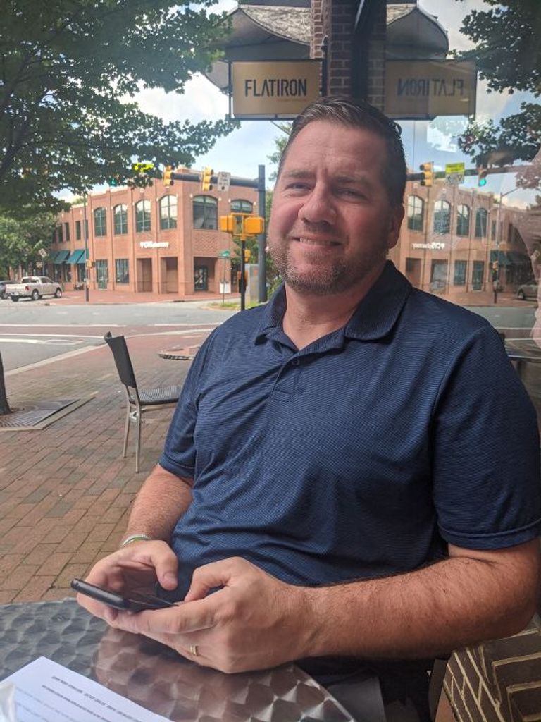 David Michael Quintal