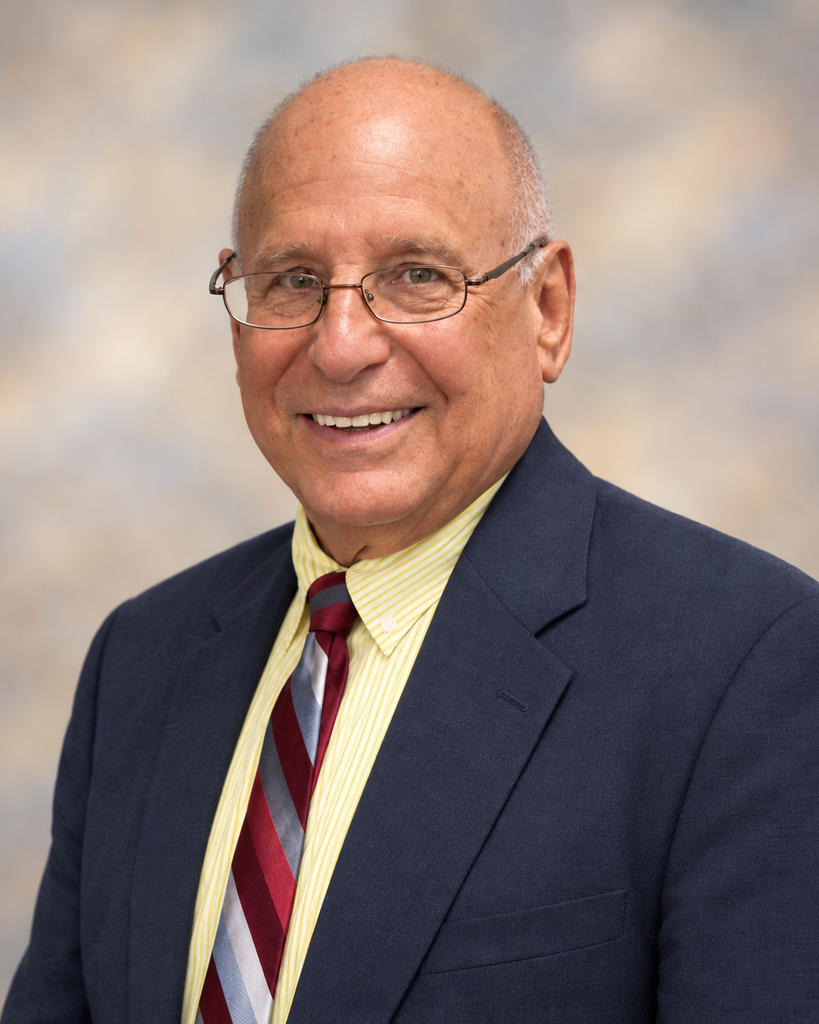 Richard David Steinberg Profile Photo