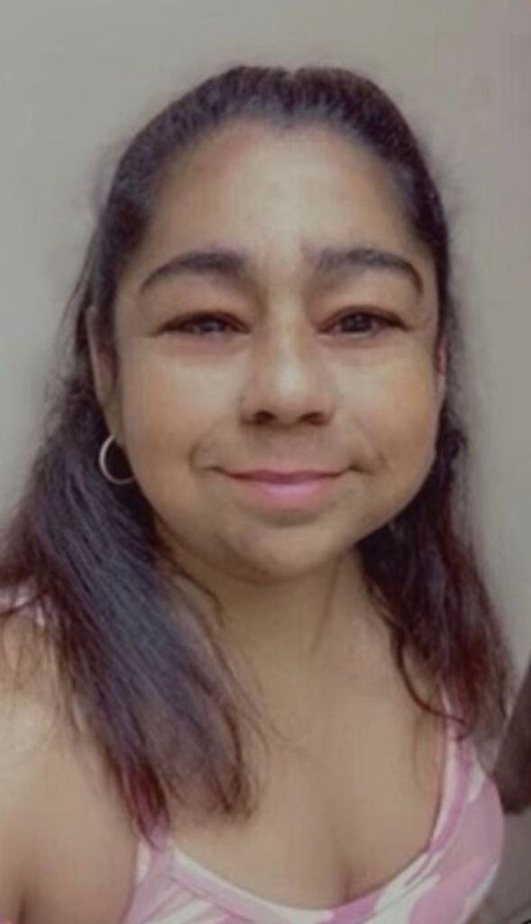 Diamantina Jimenez