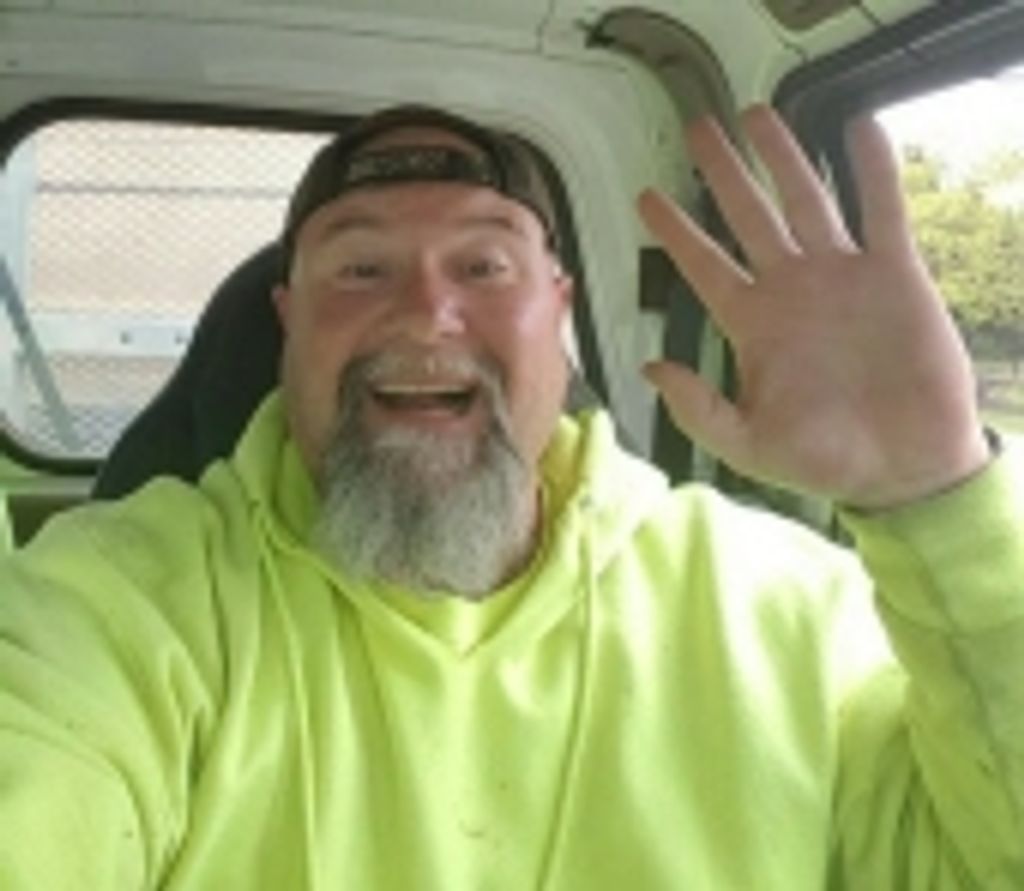 Scott W. Rhodes Profile Photo