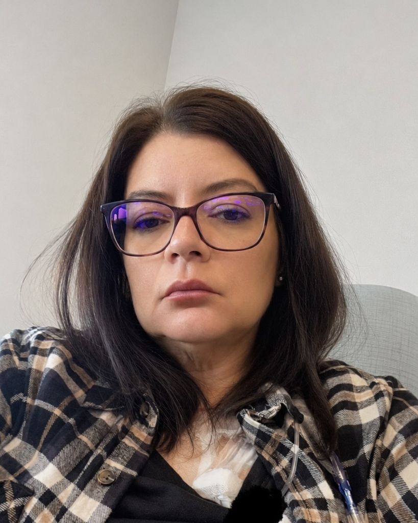 Jessica C. Serna Profile Photo