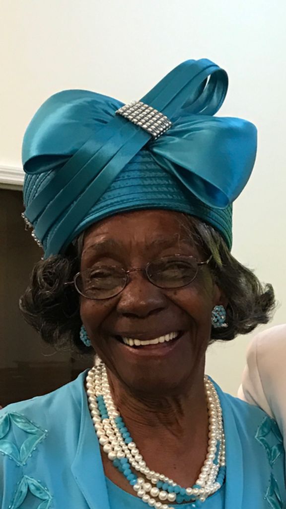 Fannie Mae Hicks Profile Photo