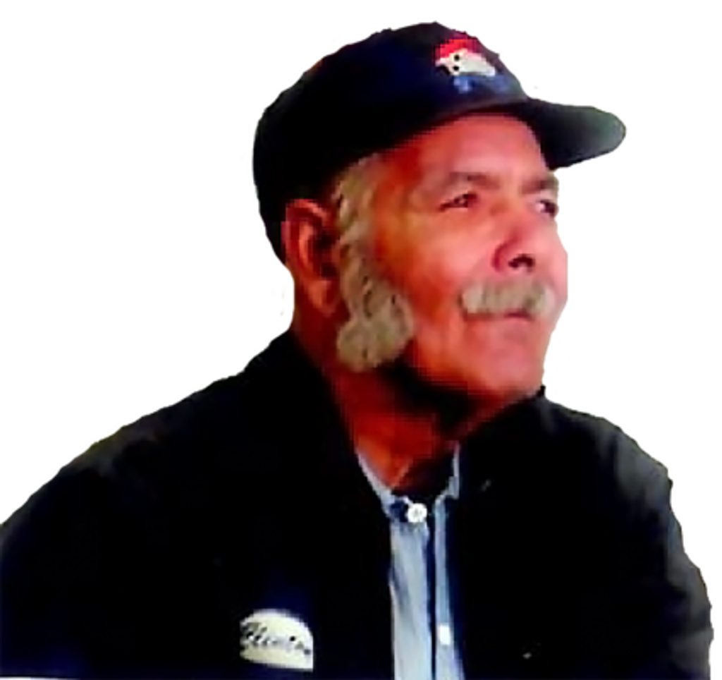 Clinton "Mutt" Chavis