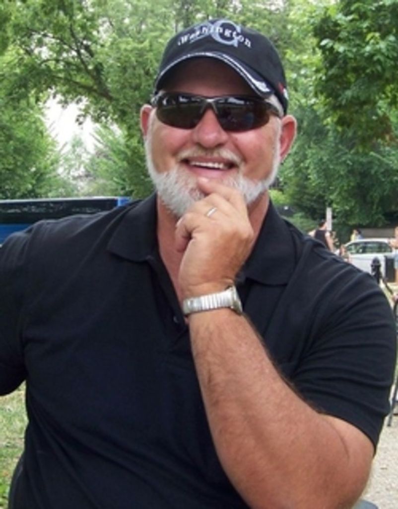 Ted Fredrick Cornelison