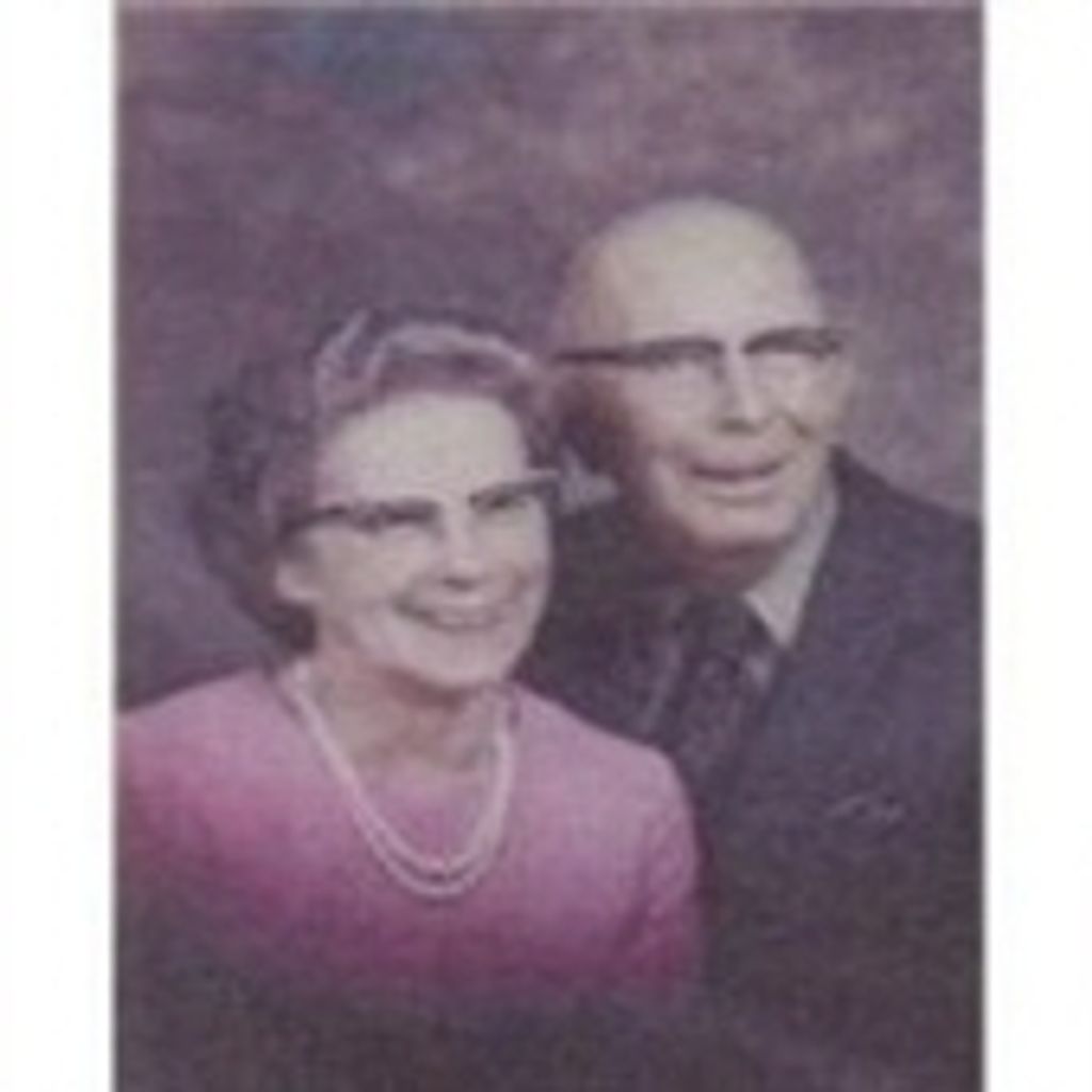Bernadine Christiani Bailey