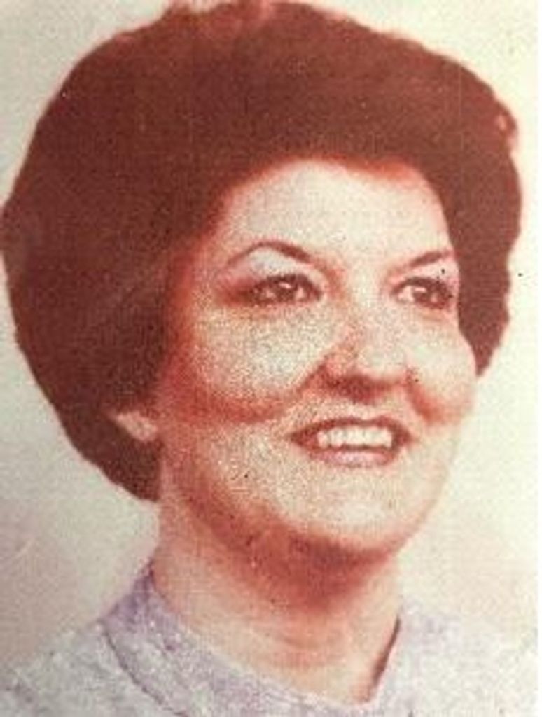 Sylvia Andersen Profile Photo