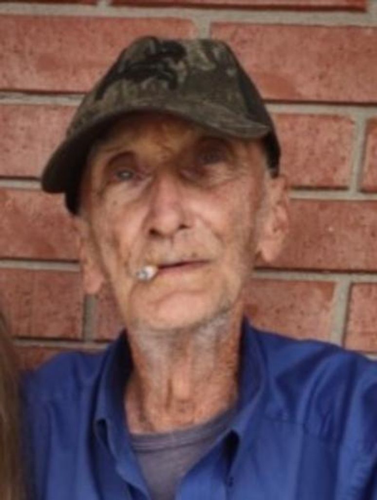 Charles Orval Lynch Profile Photo