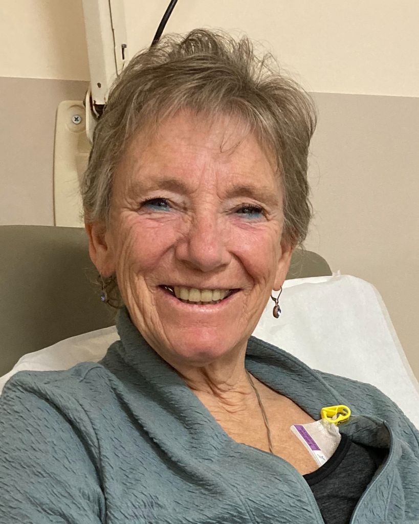 Gisele B. Chouinard Profile Photo