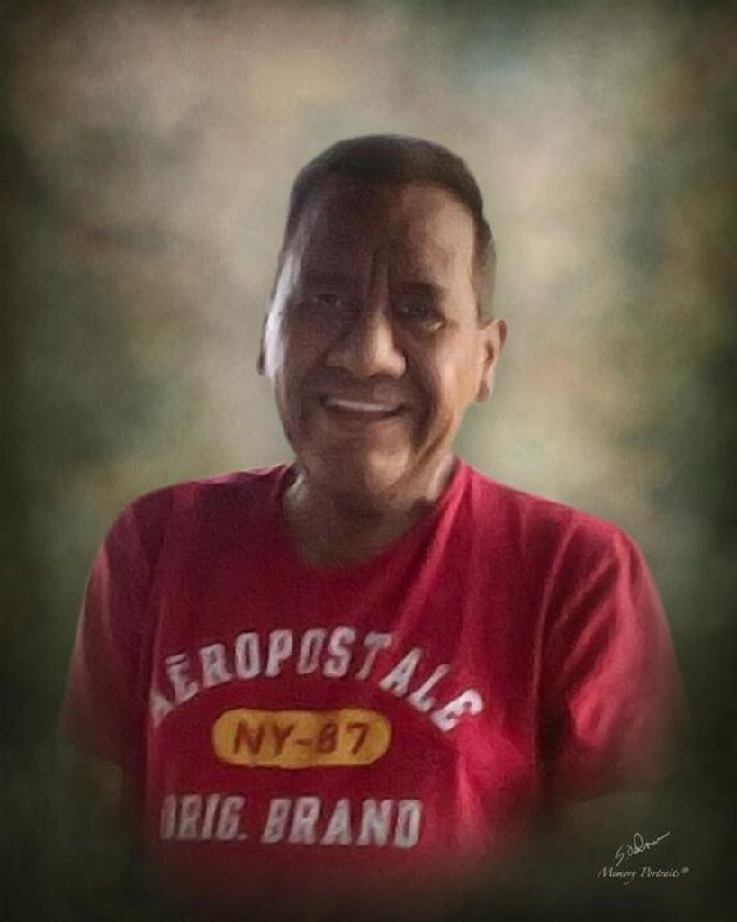 Pedro Carmona Profile Photo