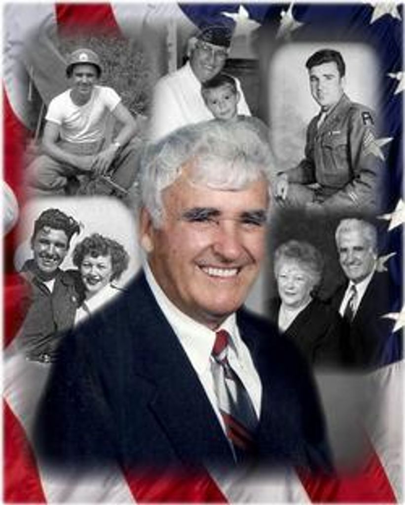 Dallas C. Colvin Profile Photo