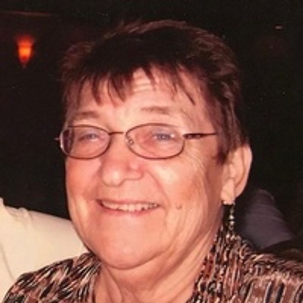 Sharon (Rogers) Kamrowski