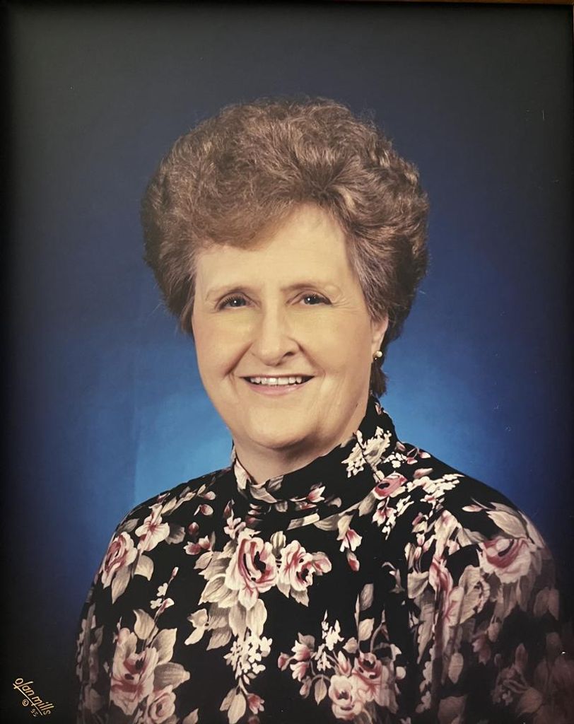 Marguerite Lila Smith