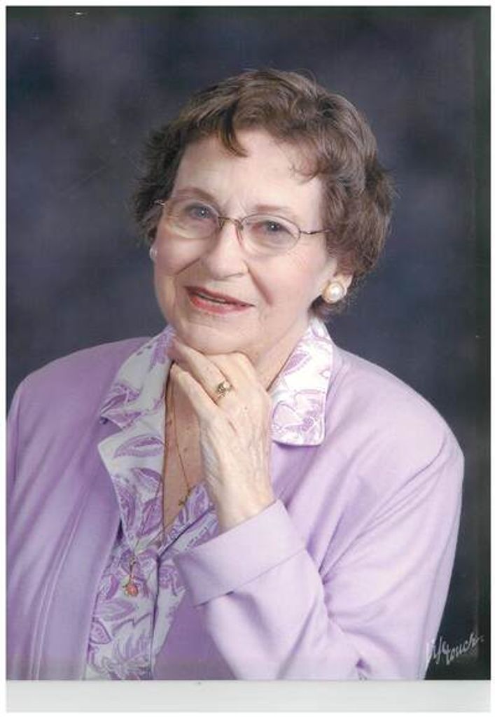 Lilace Ann Turmon Profile Photo
