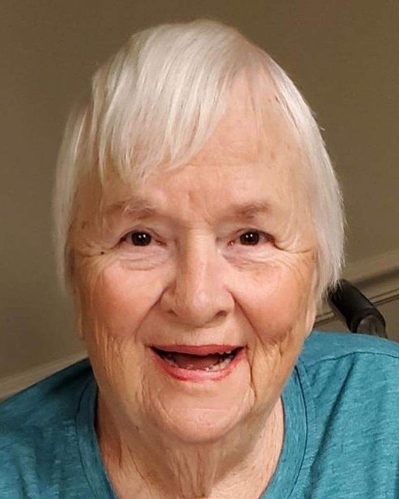 Carolyn Green Ward Profile Photo