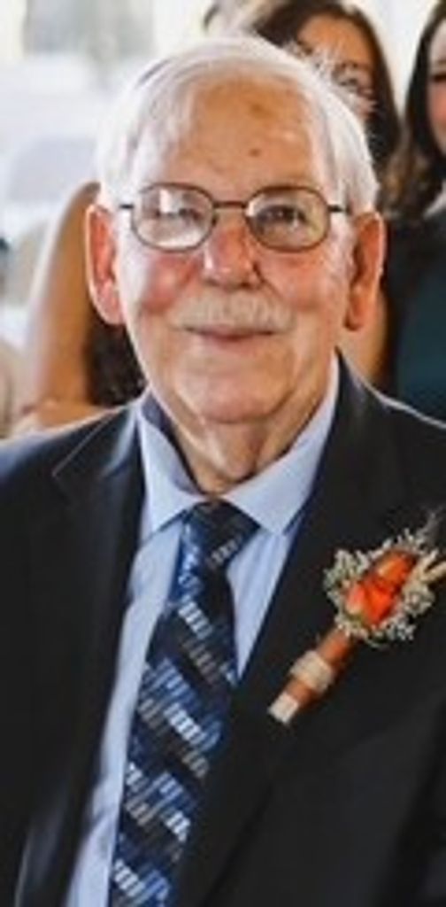 Ronald K. Wolff Profile Photo