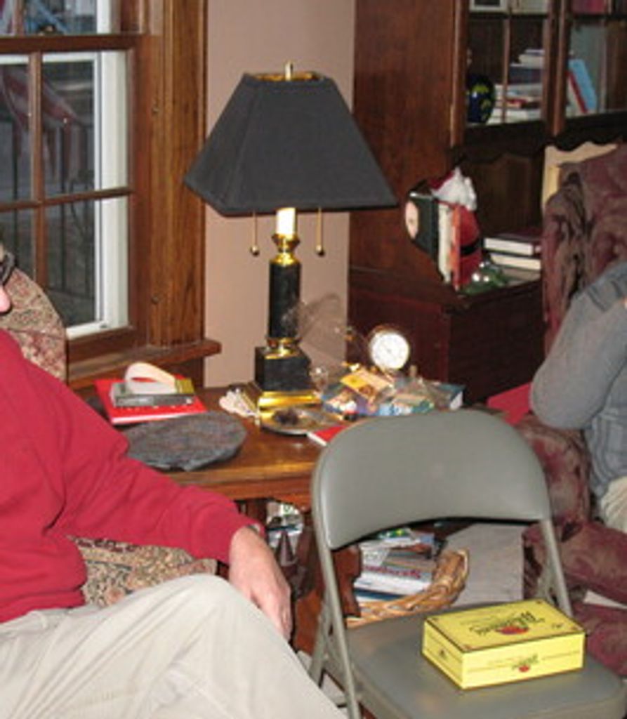 Joseph T. "Tim" O'Connor