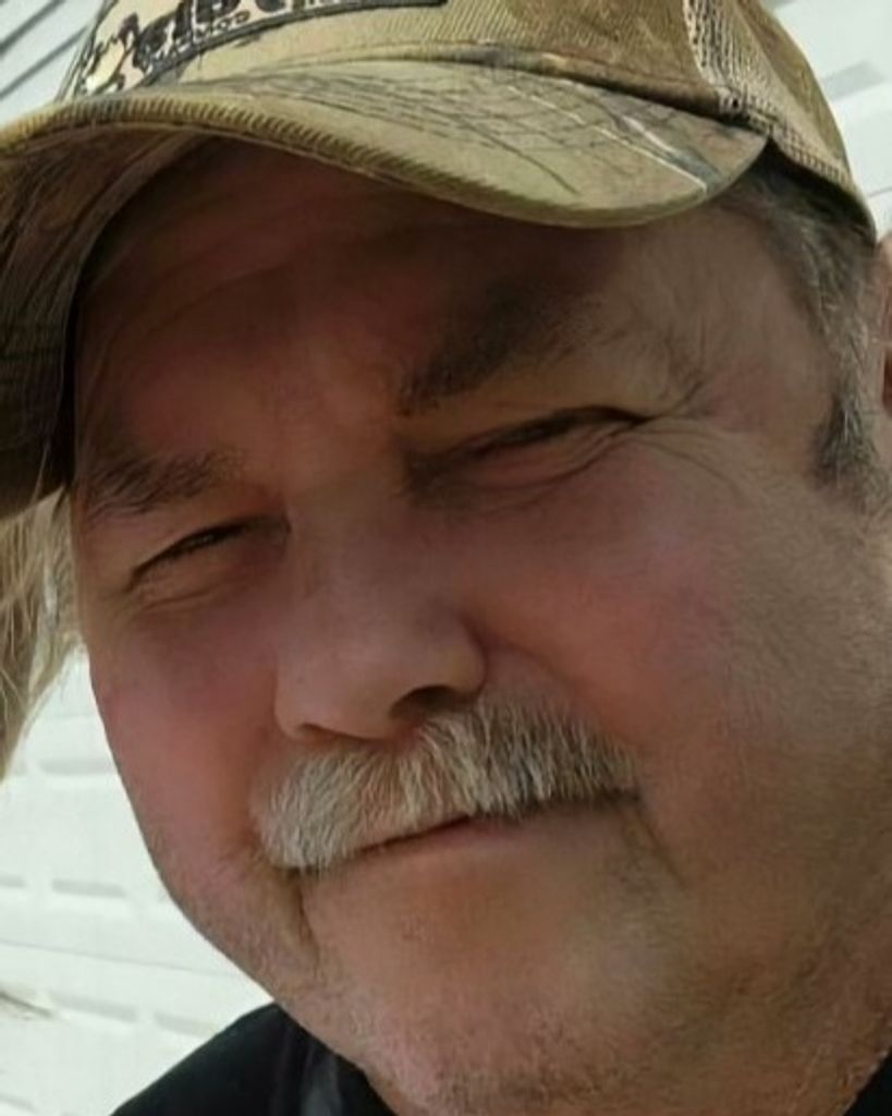 Henry "JR" Thomas Boggs JR.