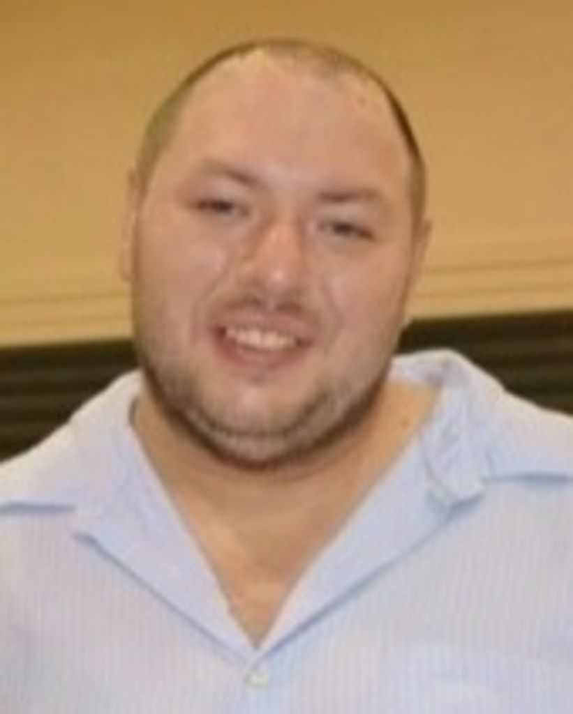 Randall English Profile Photo