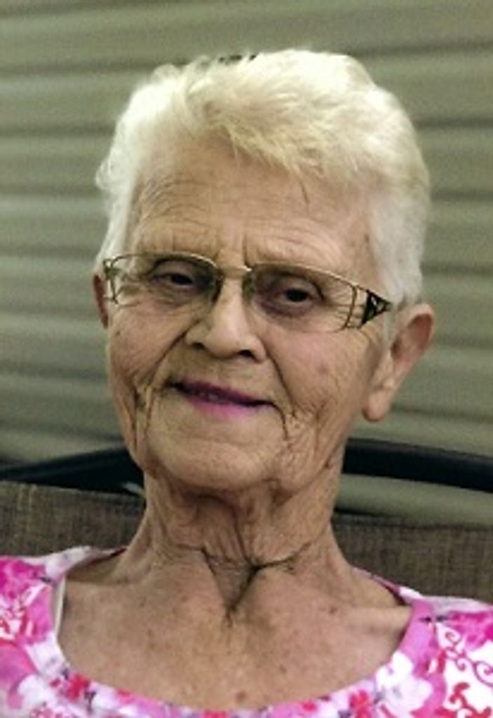 Lois M. Hayes