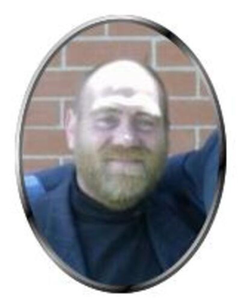 Alan Baart Profile Photo