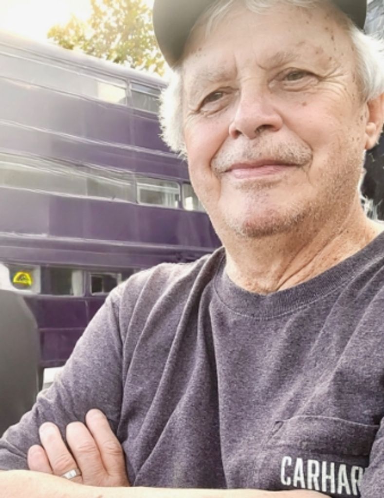 Eric John Abraham Klassen Profile Photo