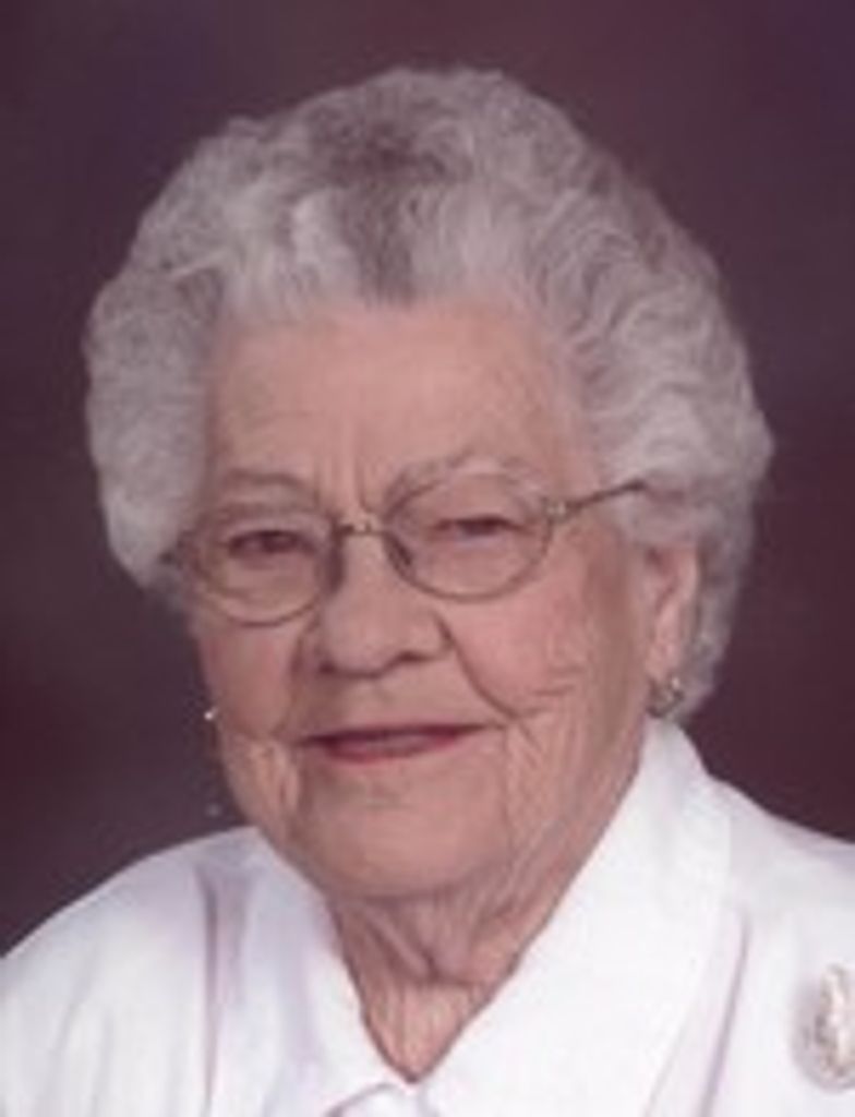 Camilla Fore Copenhaver