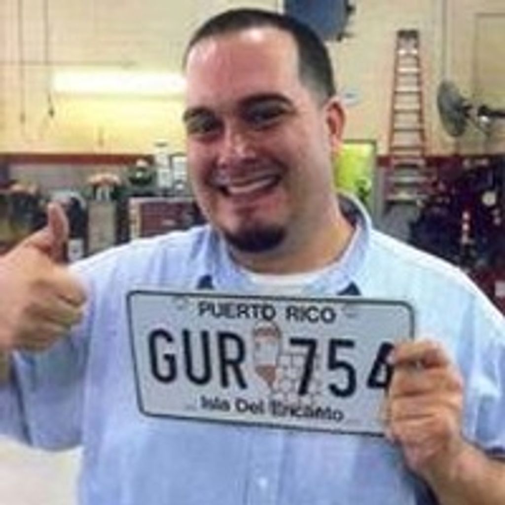 Jimmy Arroyo, Jr.