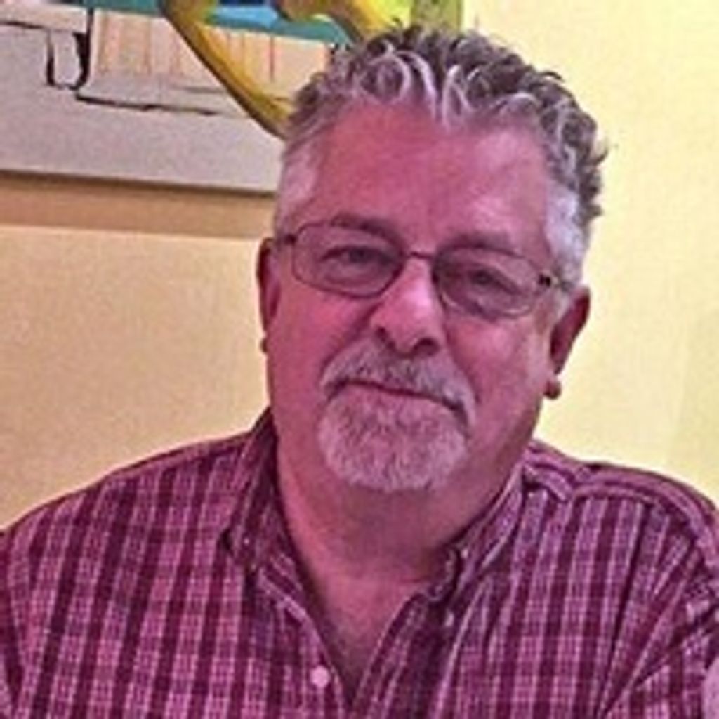 Frank Joe Olsovsky Profile Photo