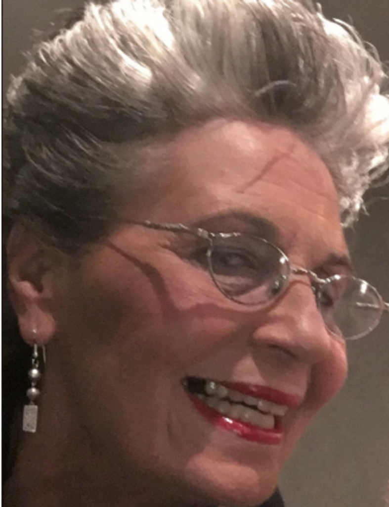 Sandra S Weiss Profile Photo