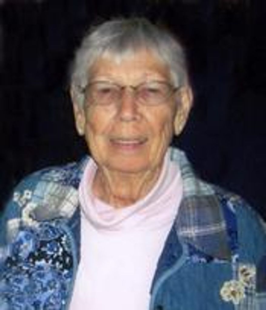 Doris Christine Green