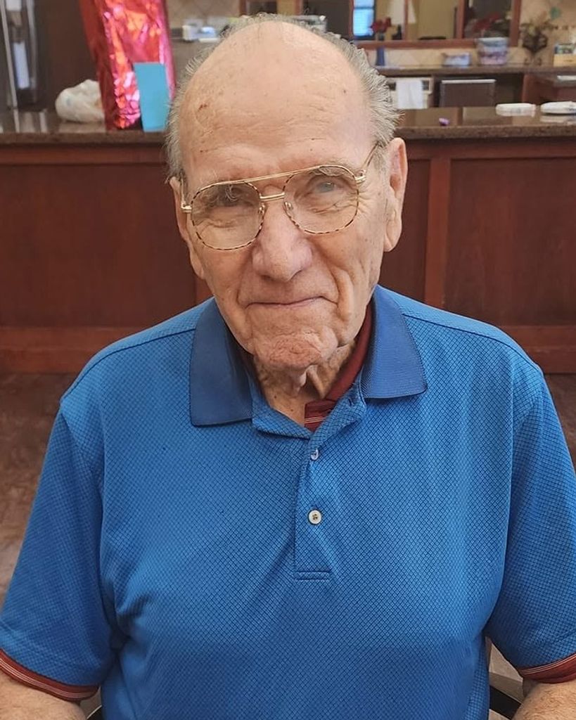Charles D. Cox Profile Photo